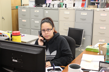 photo of Sierra Harper